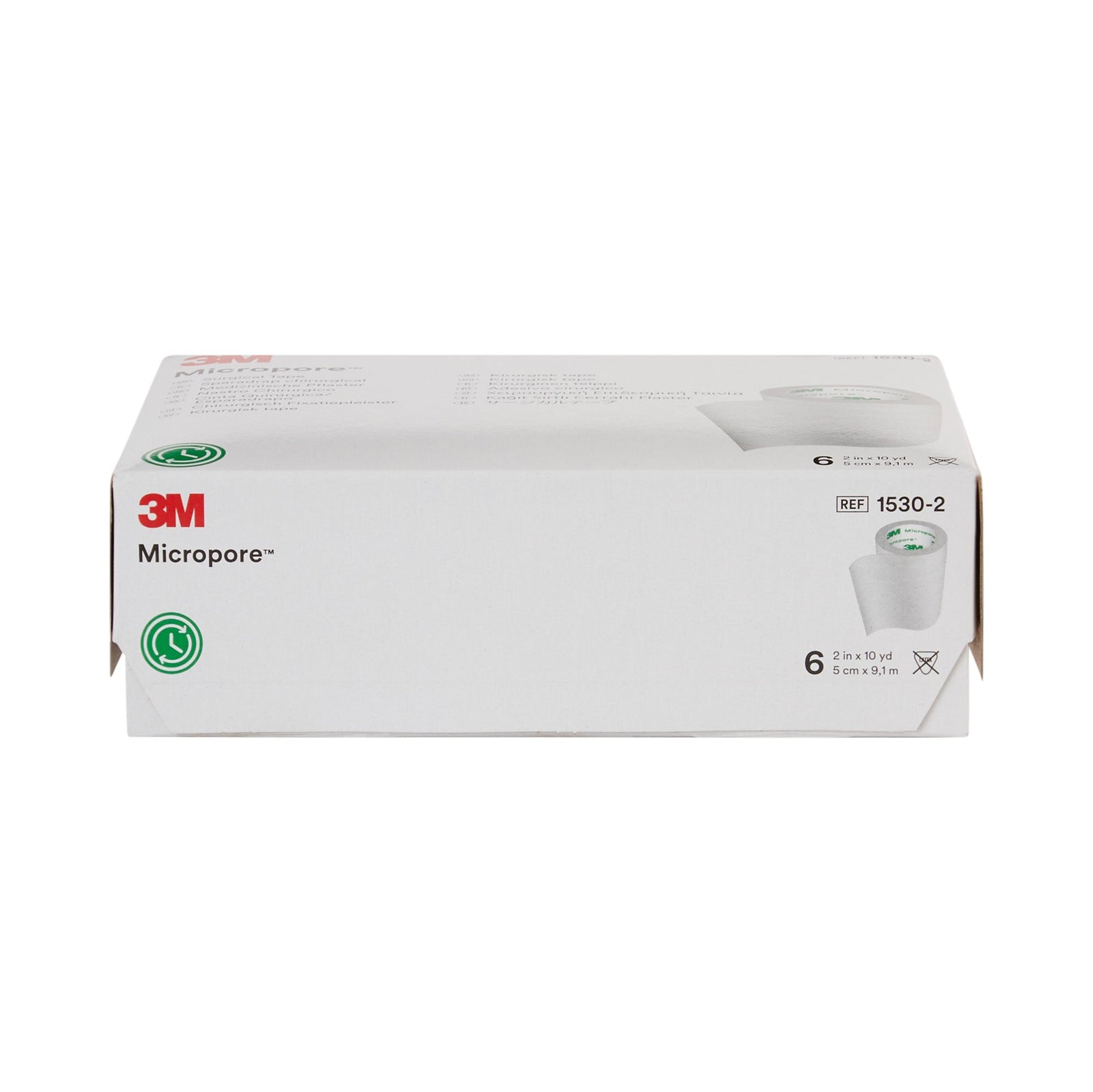 3M Micropore Surgical Tape