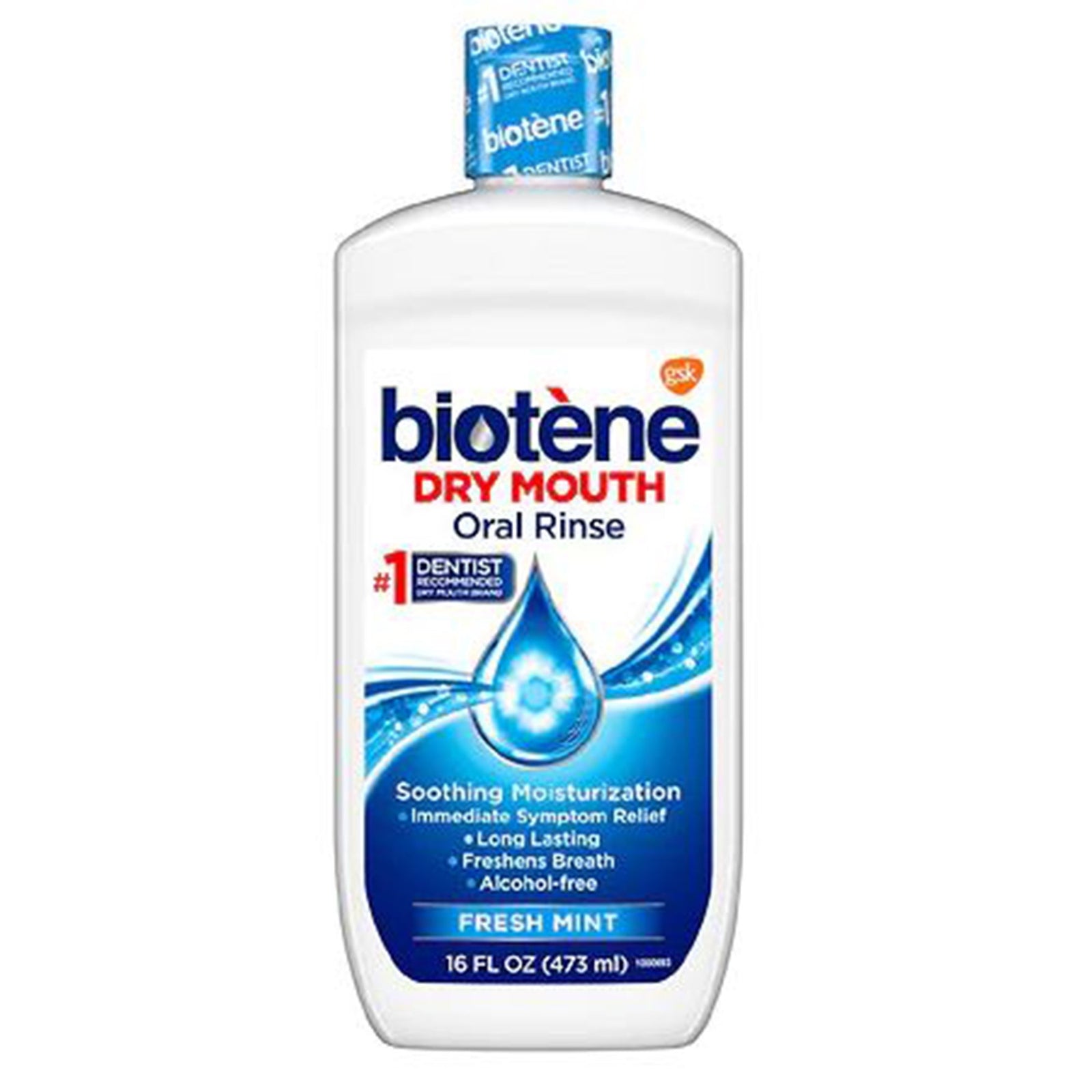 Biotene Mouth Moisturizer