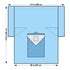 Orthoarts Orthopedic Drape
