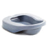 McKesson Contoured Bedpan