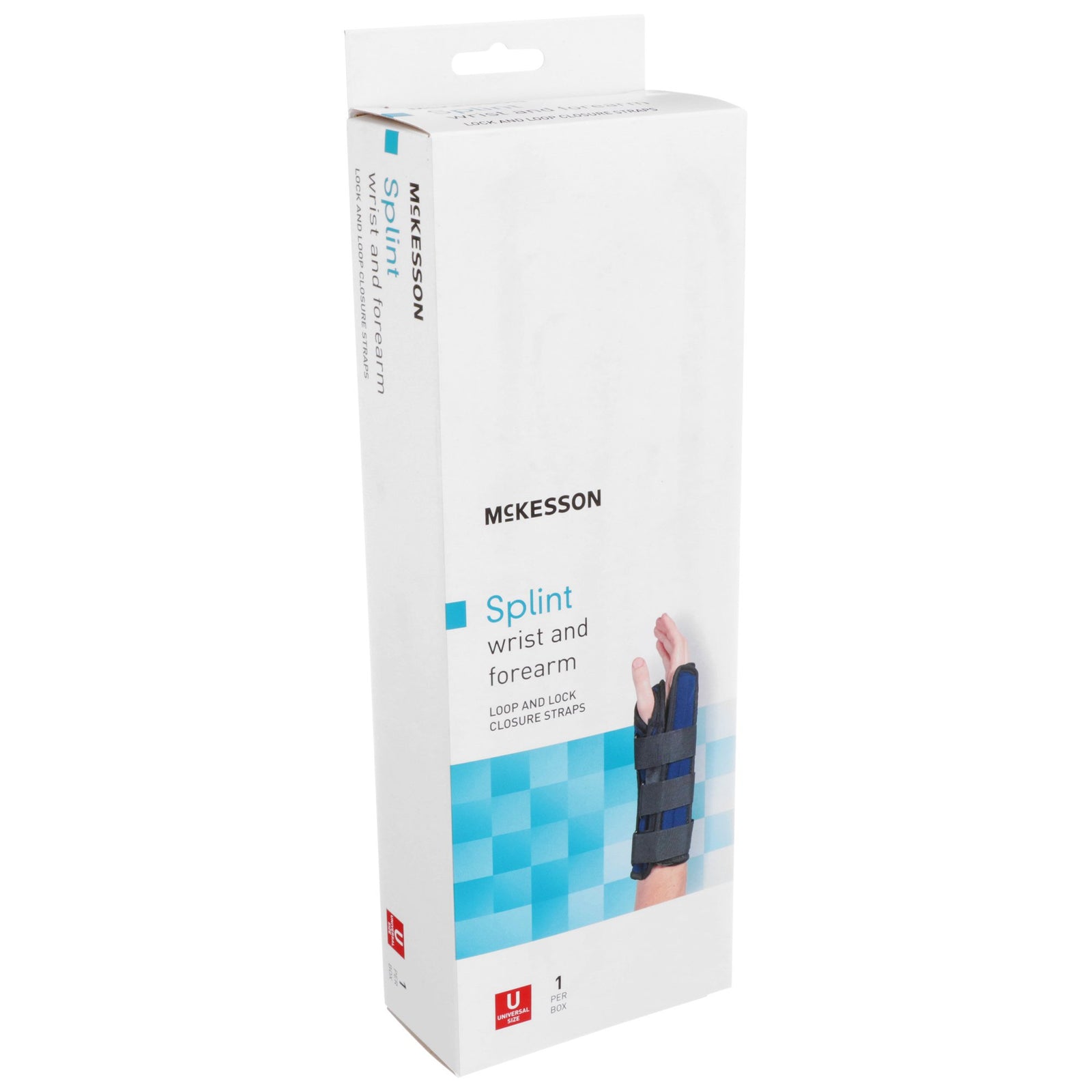 McKesson Wrist / Forearm Brace