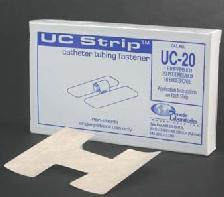 UC Strip Catheter Holder