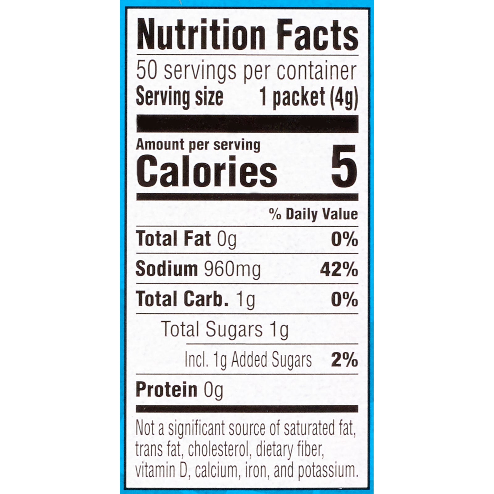 Herb-Ox Instant Broth