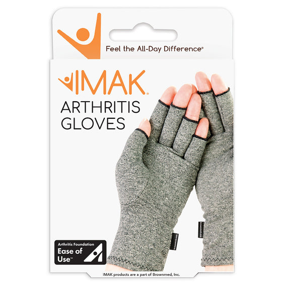IMAK Compression Arthritis Glove