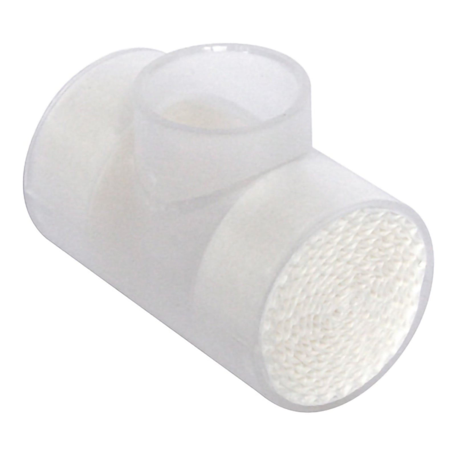 Sunset Heat And Moisture Exchanger-Trach