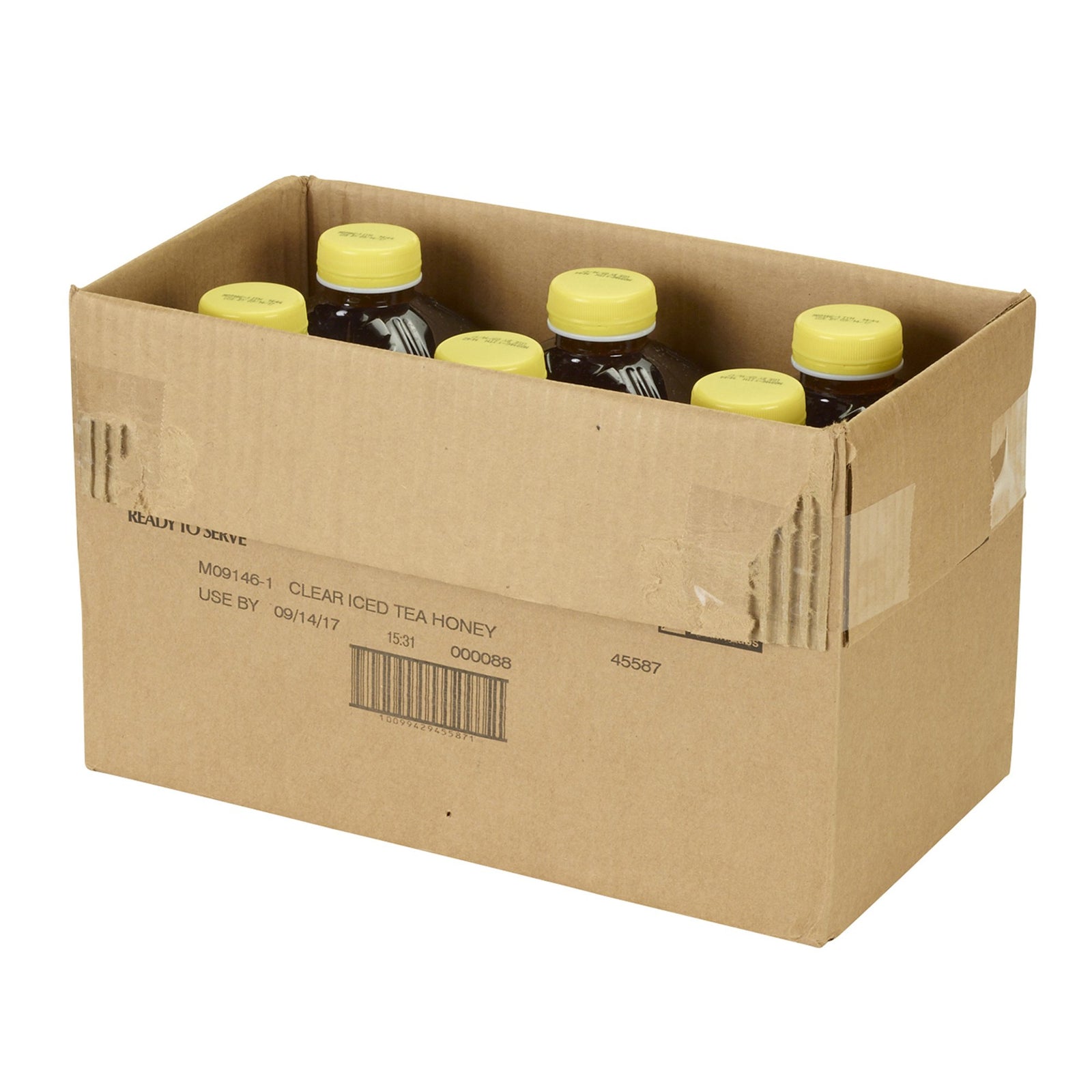 Thick & Easy Thickened Beverage