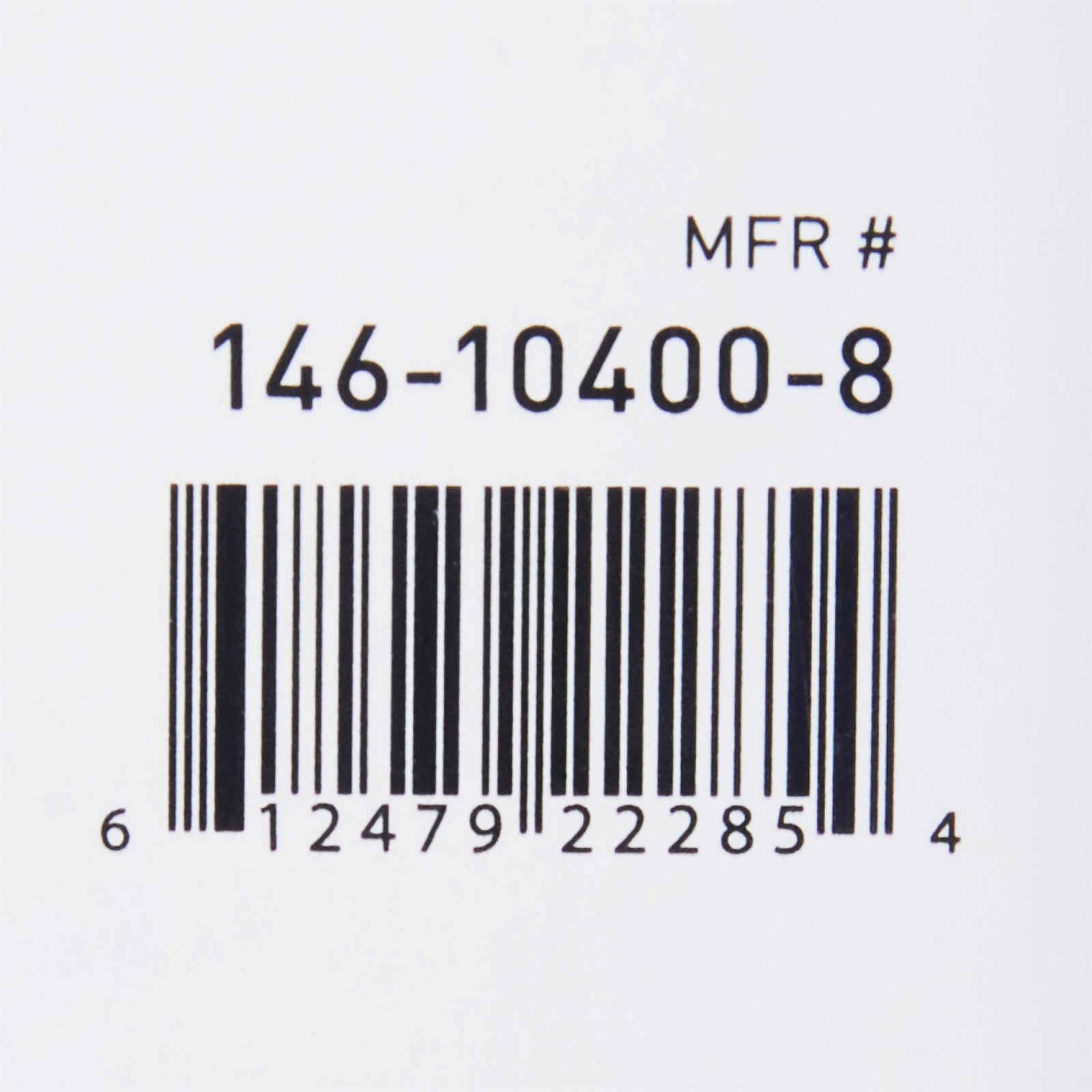 McKesson Underarm Crutches