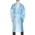 McKesson Chemotherapy Procedure Gown