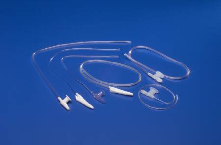 Argyle Suction Catheter