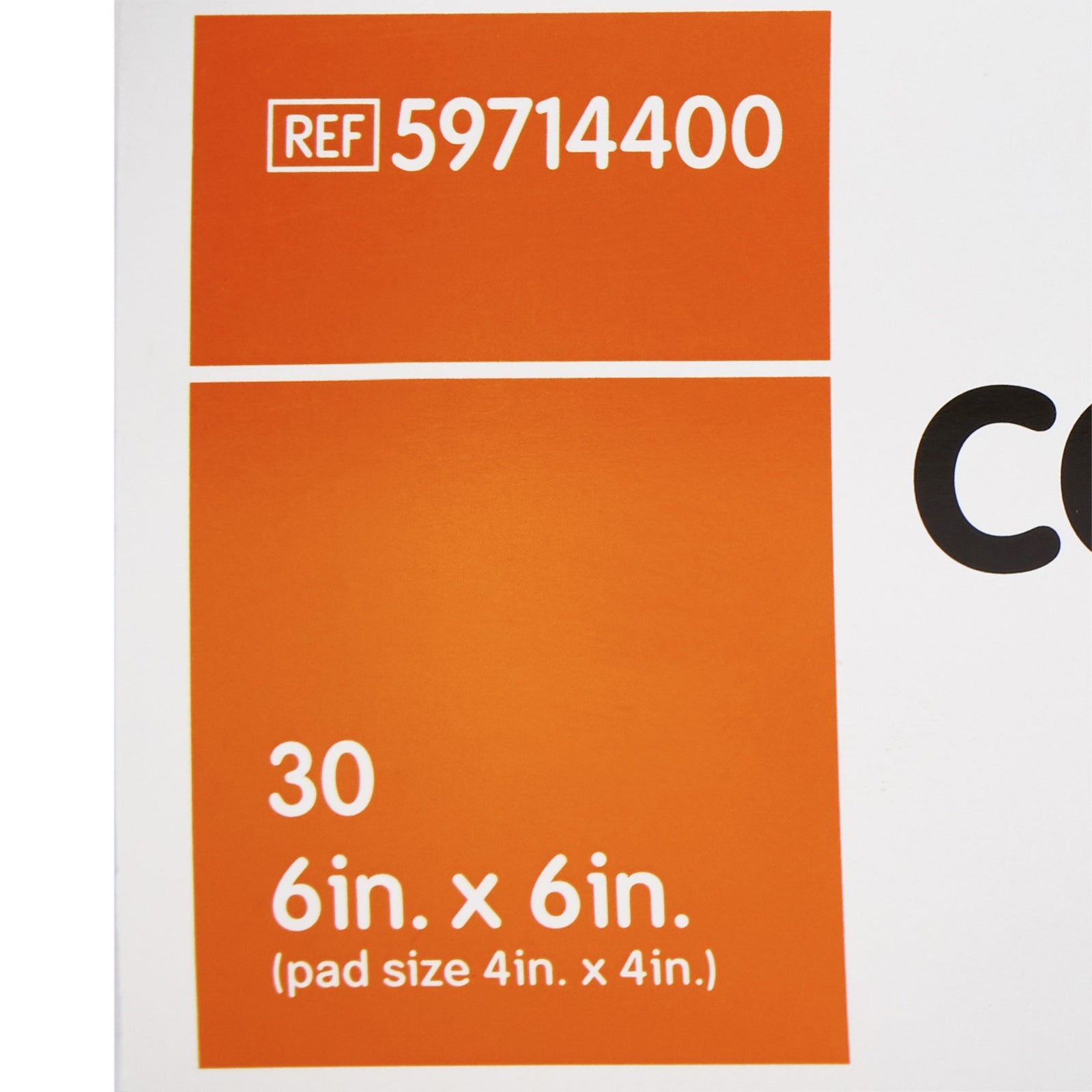 Covrsite Composite Dressing