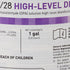 McKesson OPA/28 Opa High-Level Disinfectant