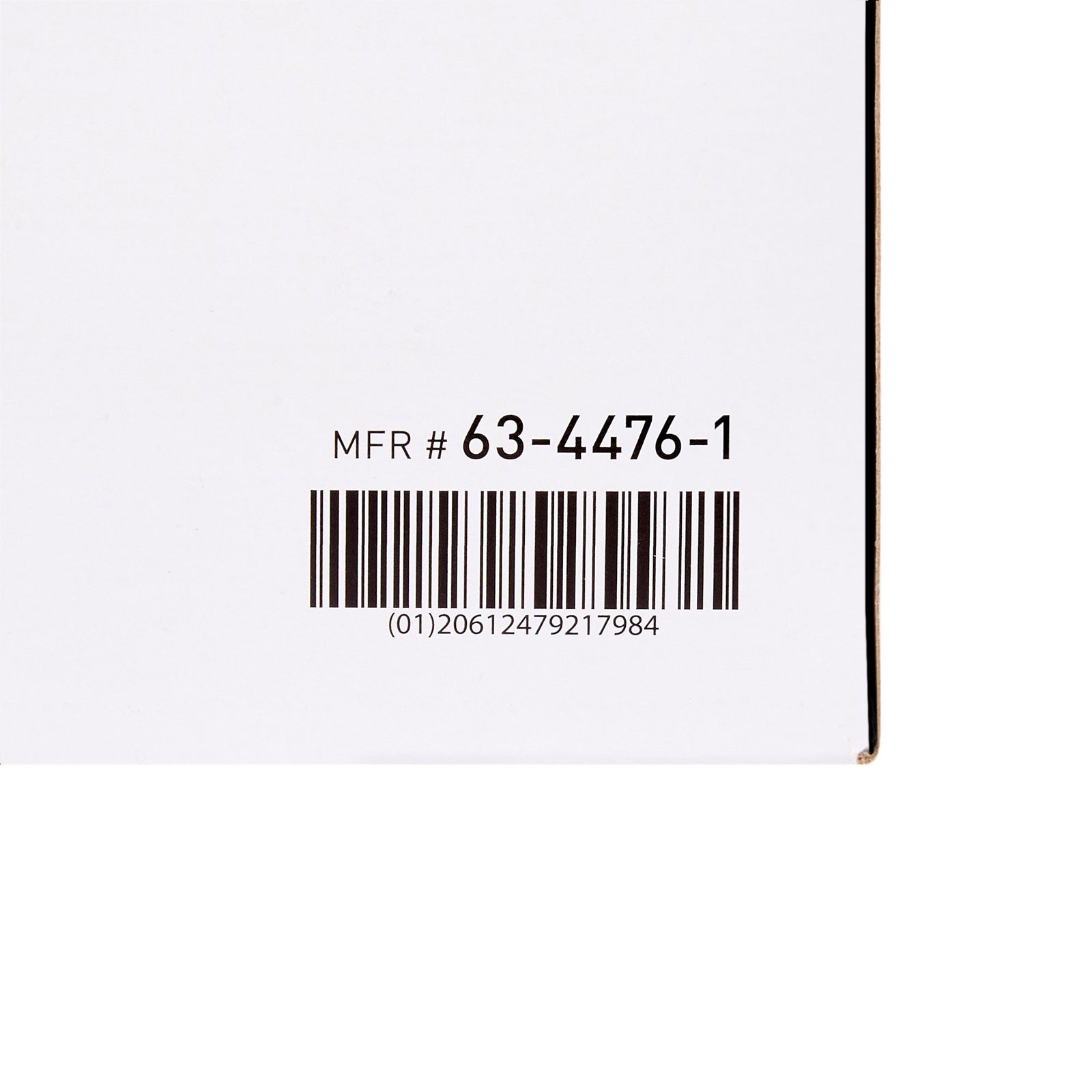 McKesson Eye Protector