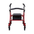 McKesson 4 Wheel Rollator