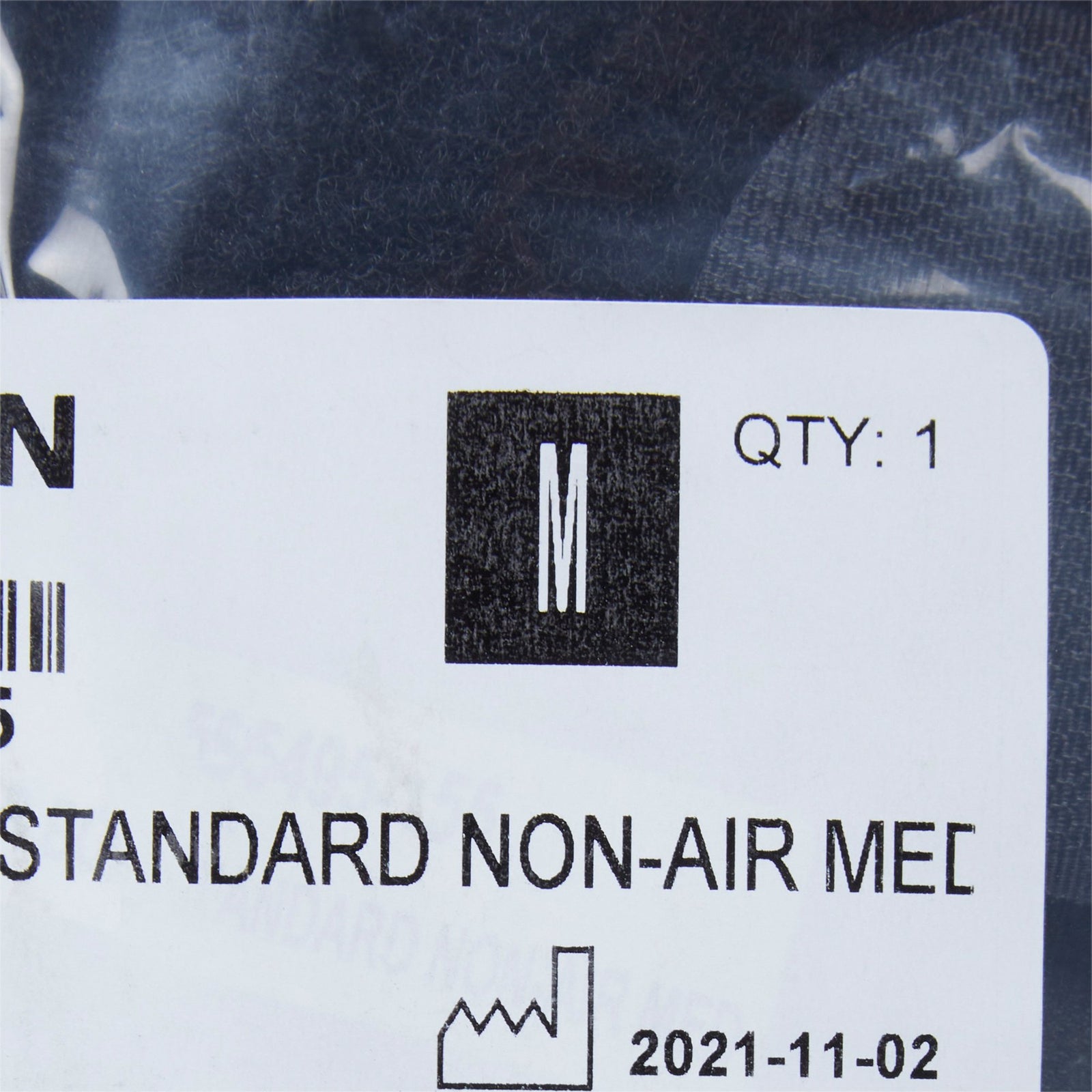 McKesson Standard Walker Boot