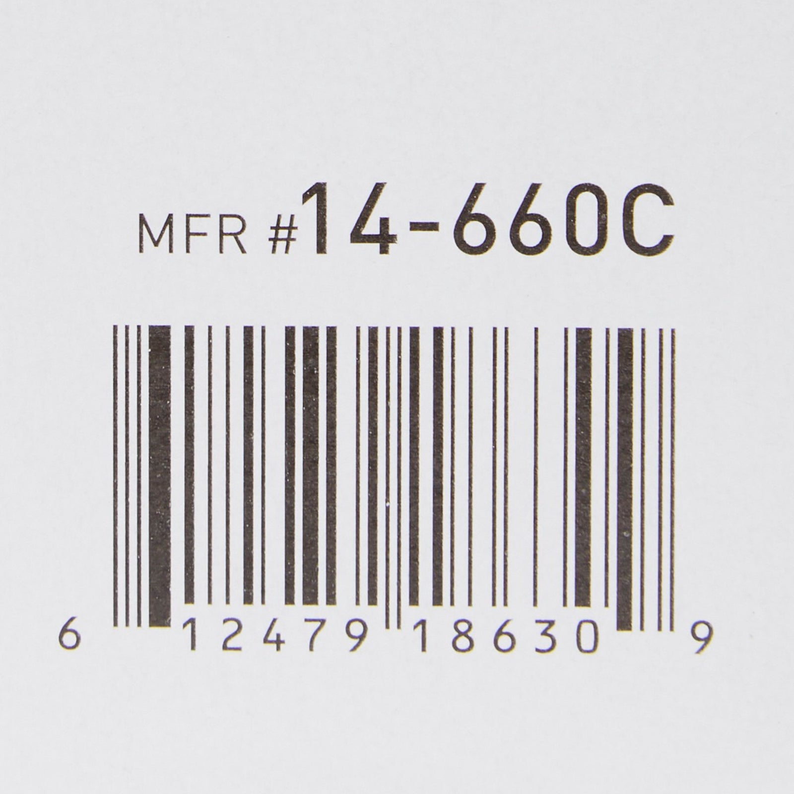 McKesson Confiderm 4.5C Nitrile Exam Glove