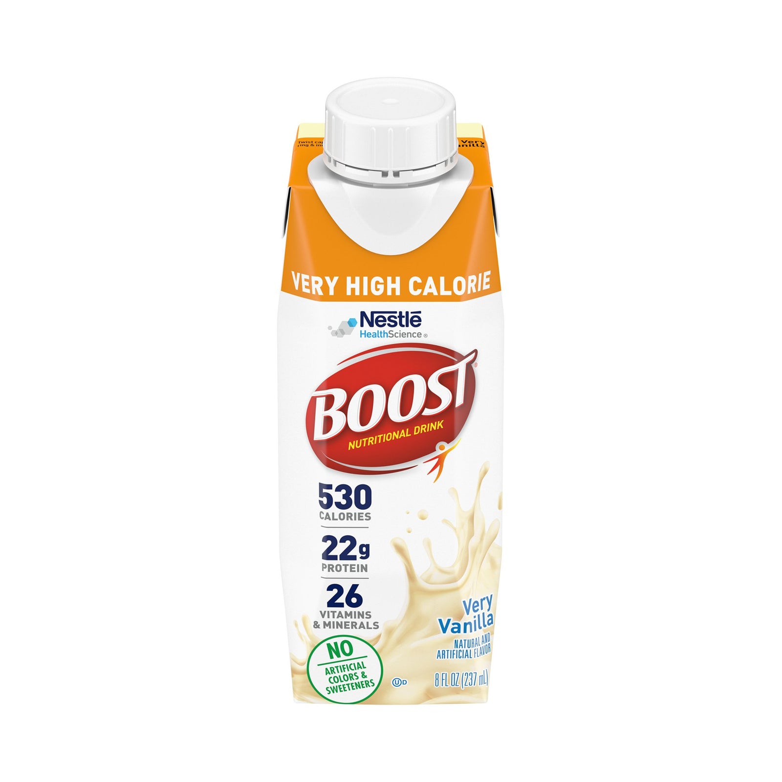 Boost Very High Calorie Oral Supplement