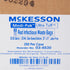McKesson Red Infectious Waste Bag