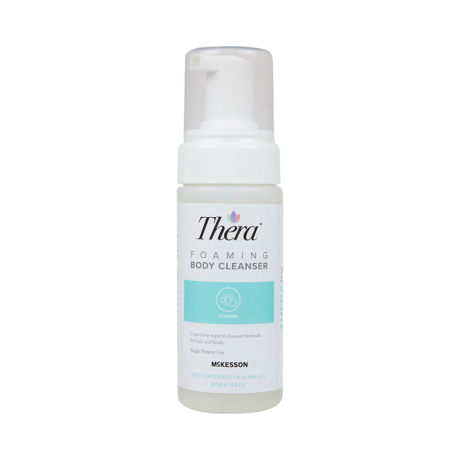 Thera Body Wash