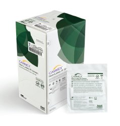 GAMMEX Non-Latex PI Green Surgical Glove