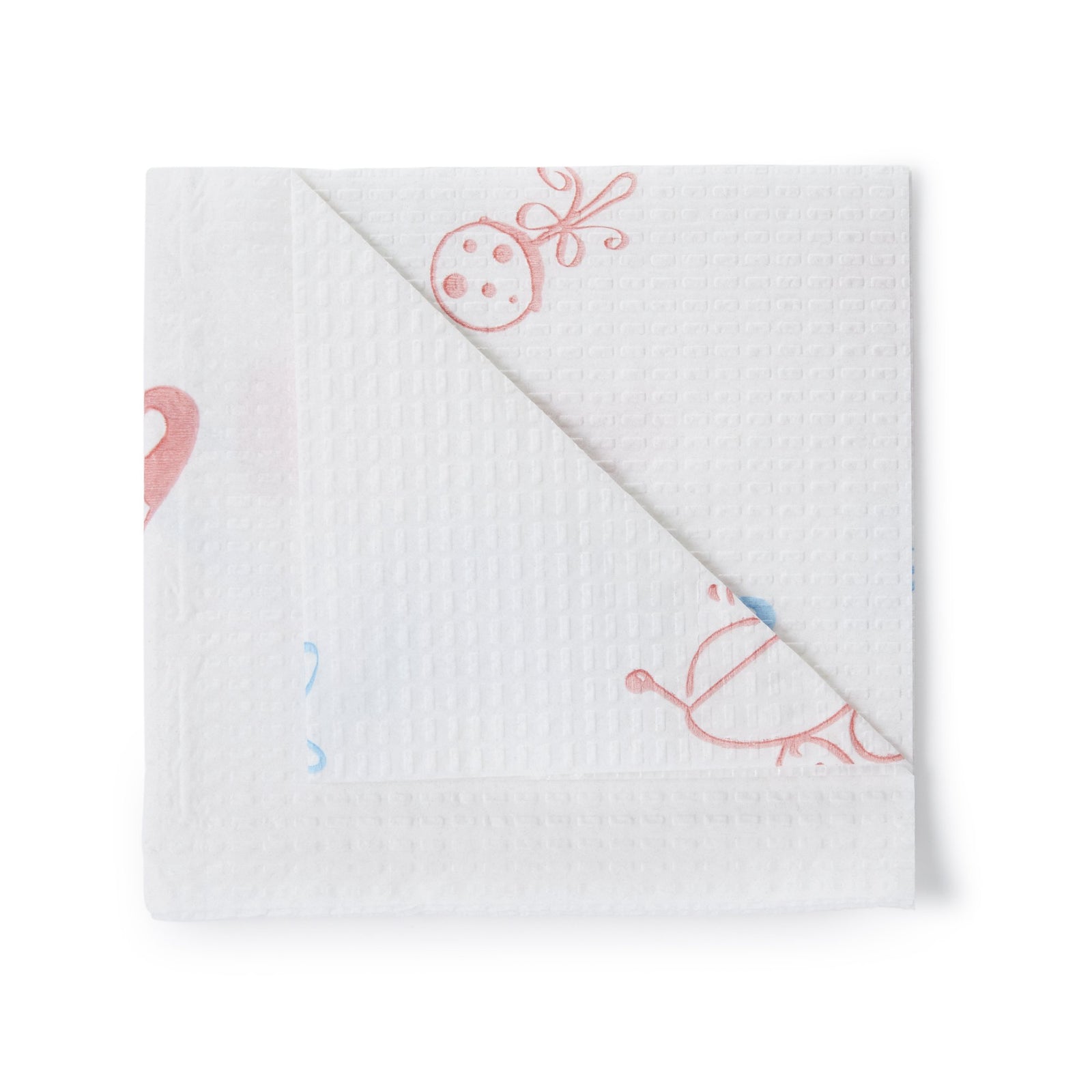 Tidi Scale Liner Paper