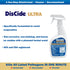 DisCide Ultra Disinfecting Towelettes