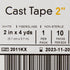 McKesson Cast Tape