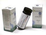 Reagent Test Strip Urinalysis Ketone 100 Tests 100 Per Bottle