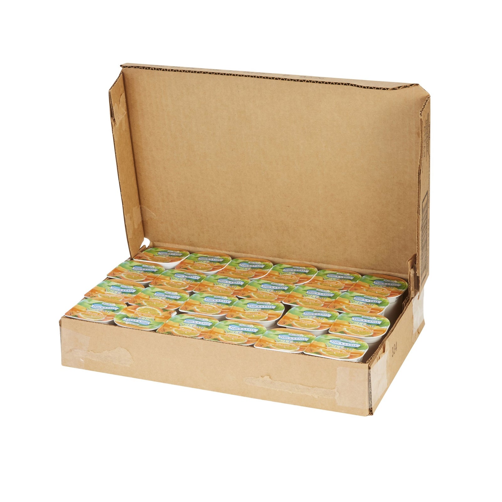 Thick & Easy Thickened Beverage