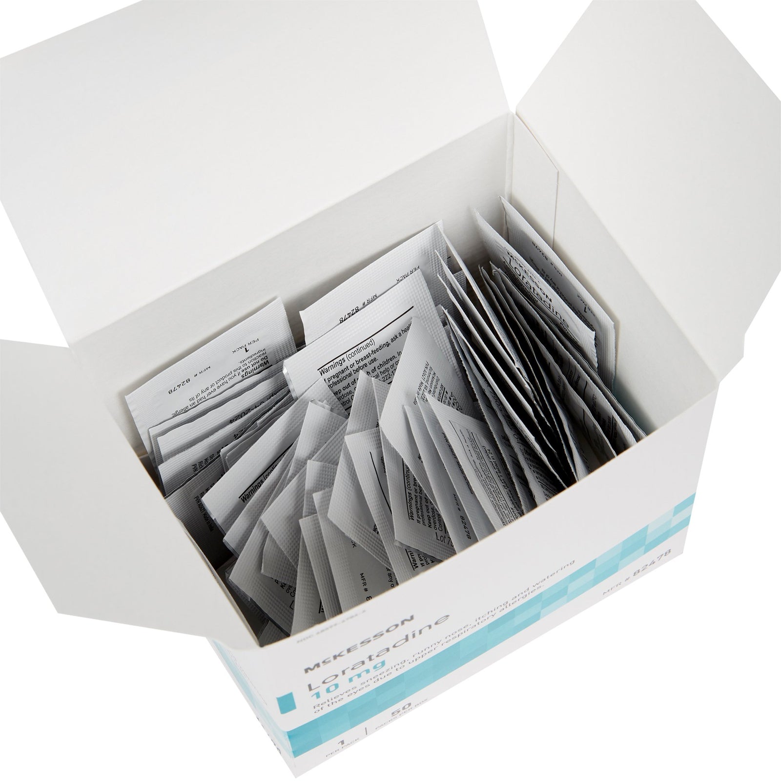 McKesson Allergy Relief