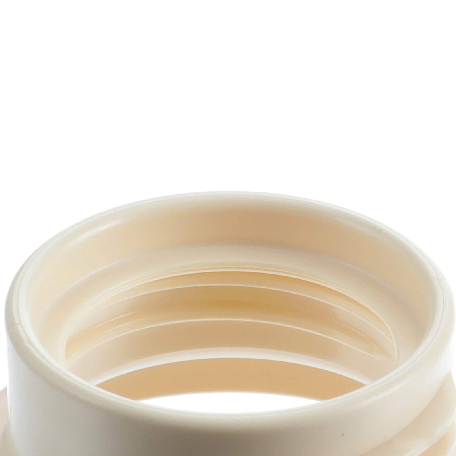 SpeCtra® Bottle Adapter, Tan