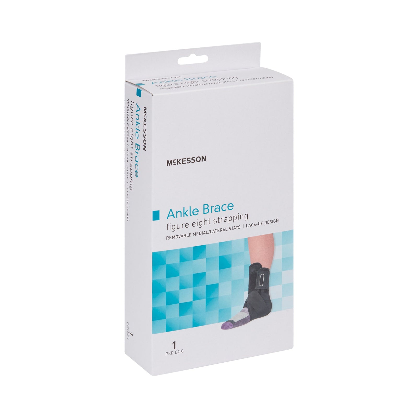 McKesson Ankle Brace