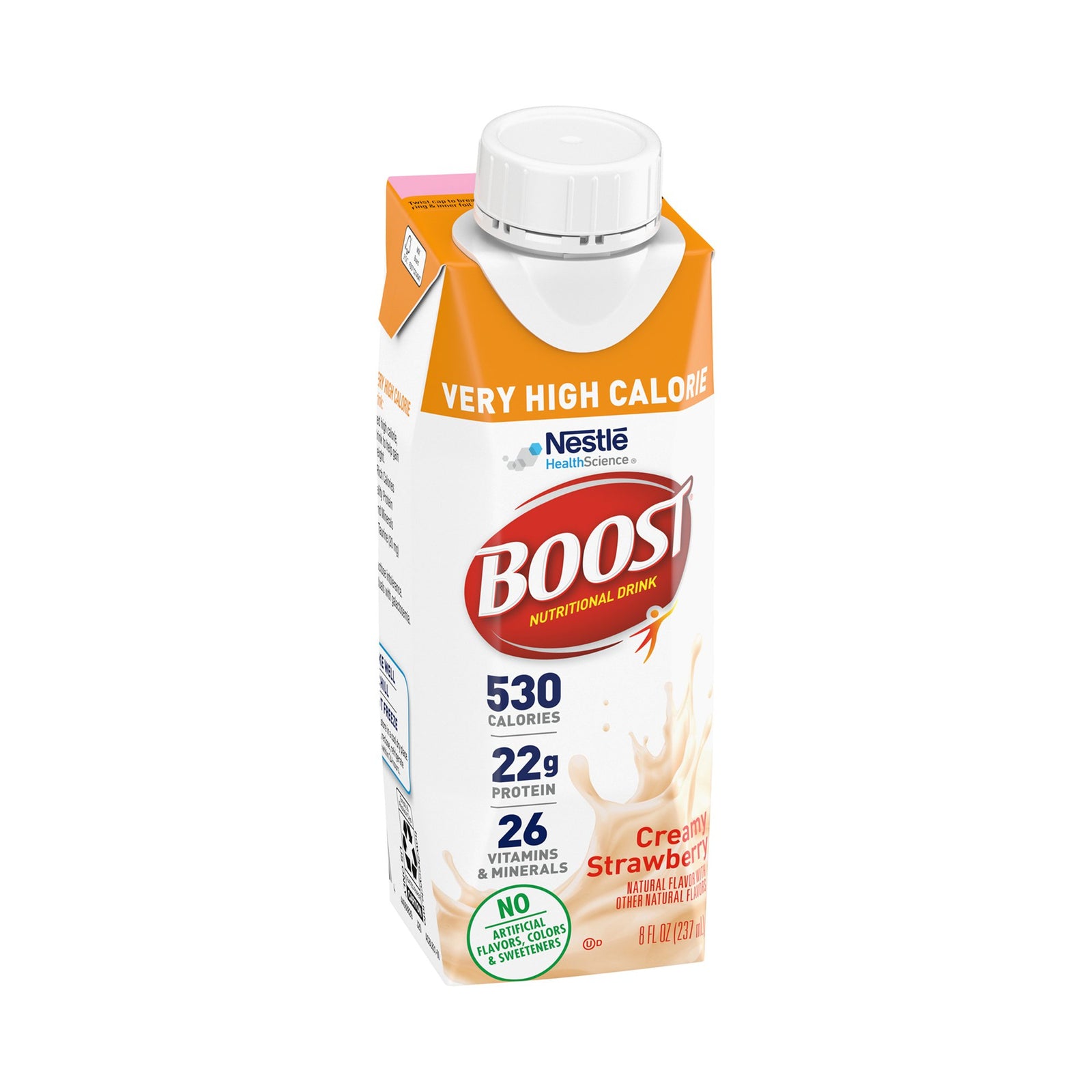 Boost Very High Calorie Oral Supplement