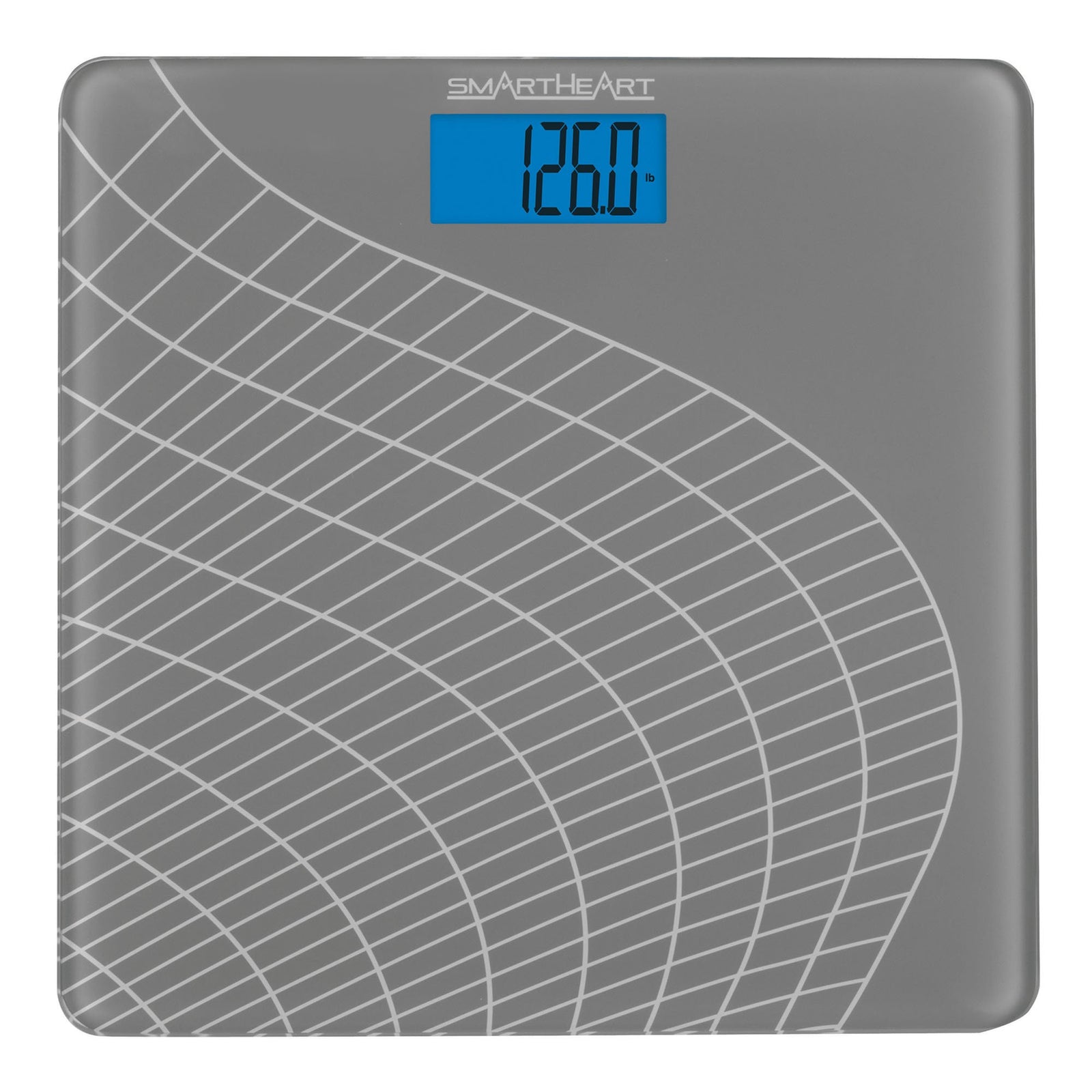 Veridian Floor Scale