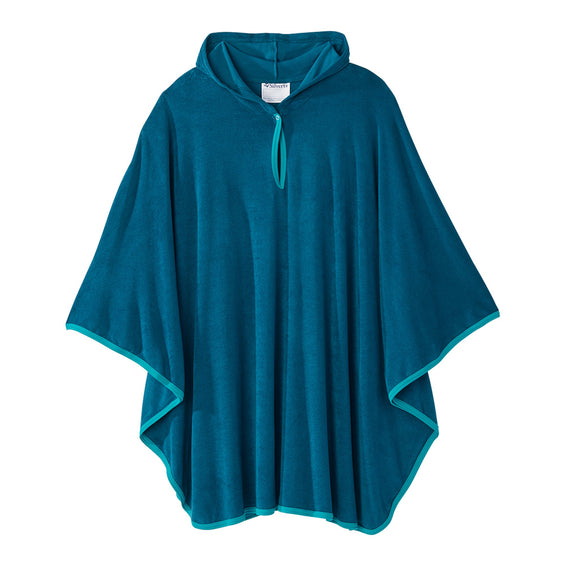 Silverts Shower Cape With Hood