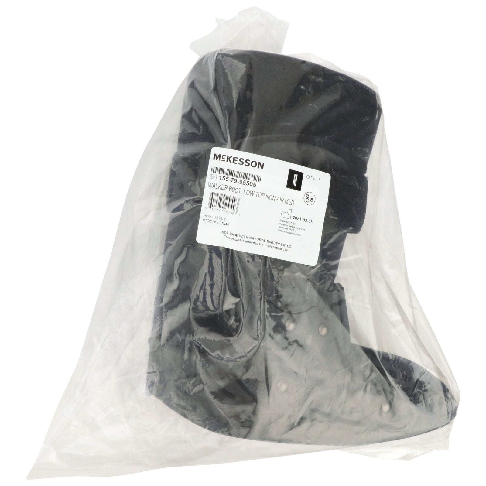 McKesson Walker Boot