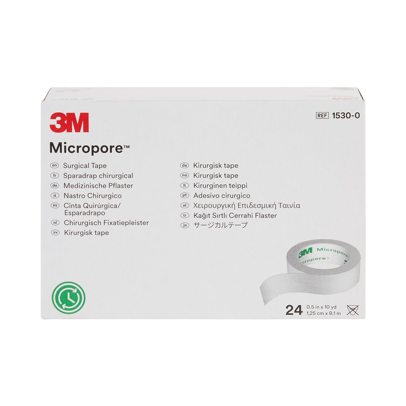 3M Micropore Surgical Tape
