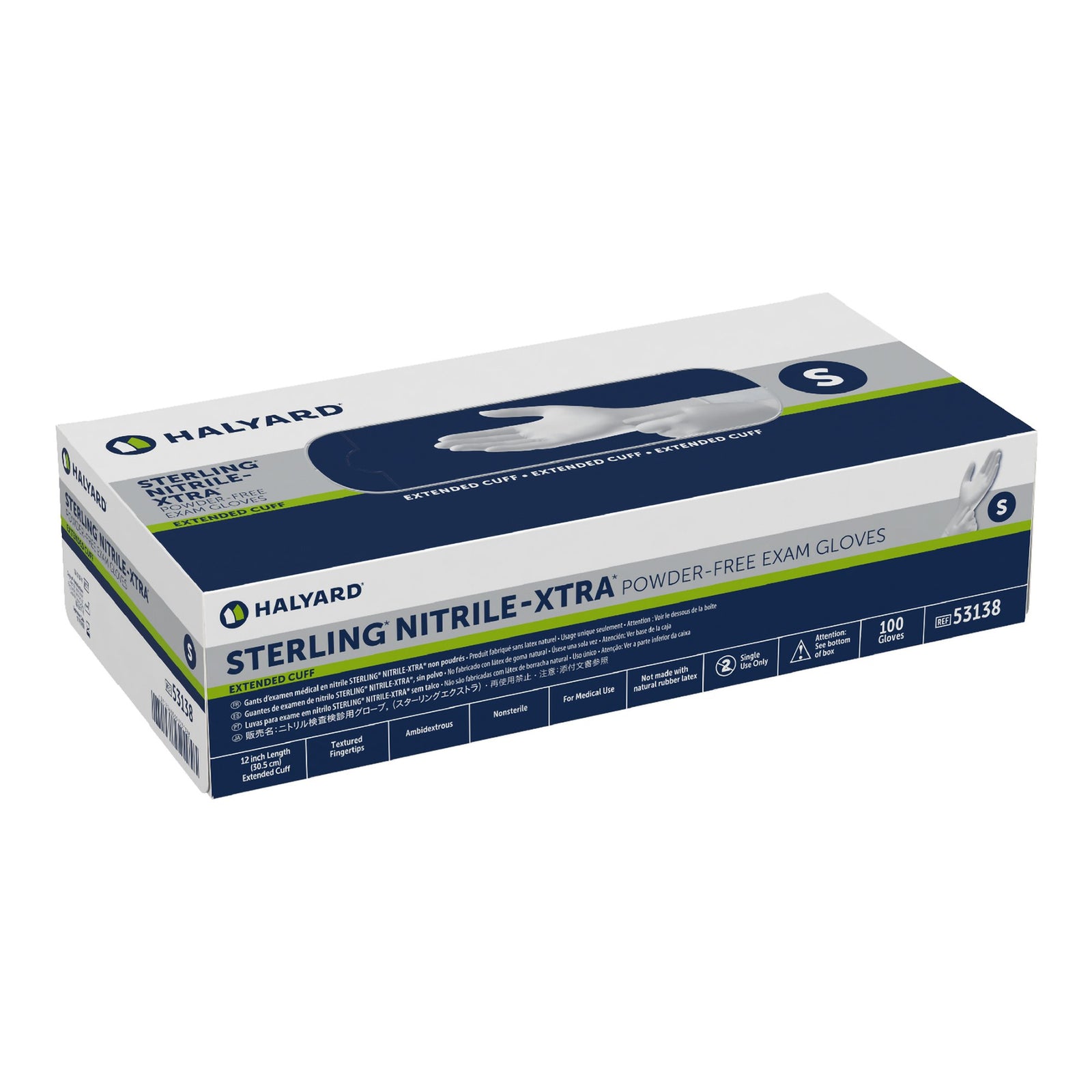 STERLING-XTRA Exam Glove