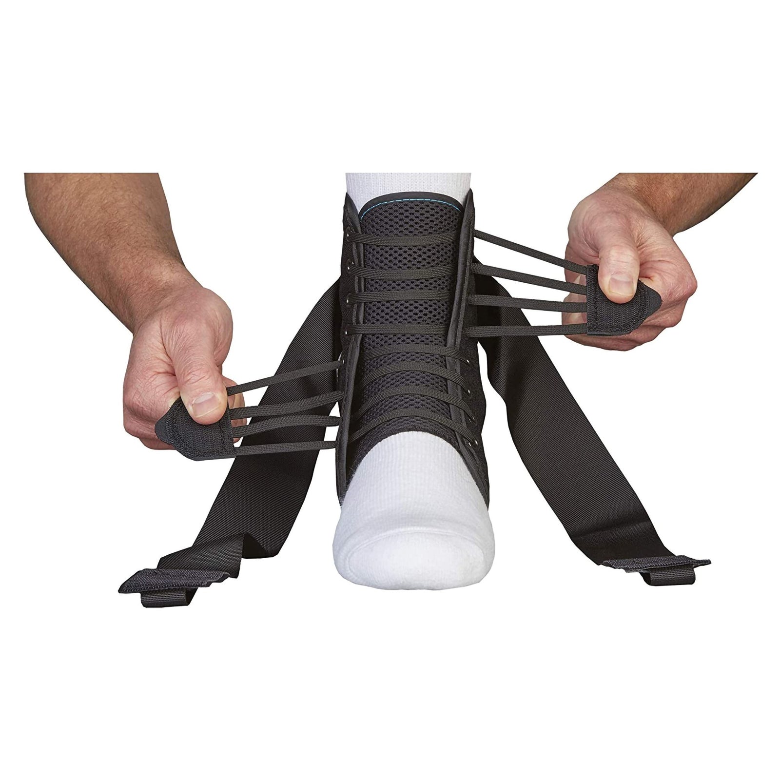 ASO Ankle Support
