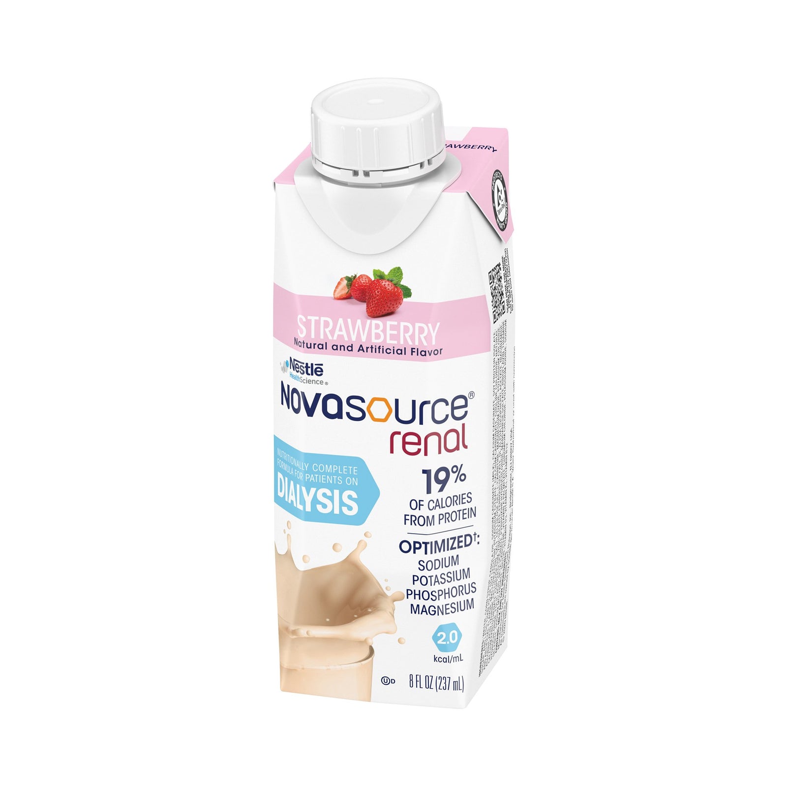 Novasource Renal Oral Supplement