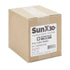 SunX 30+ Sunscreen