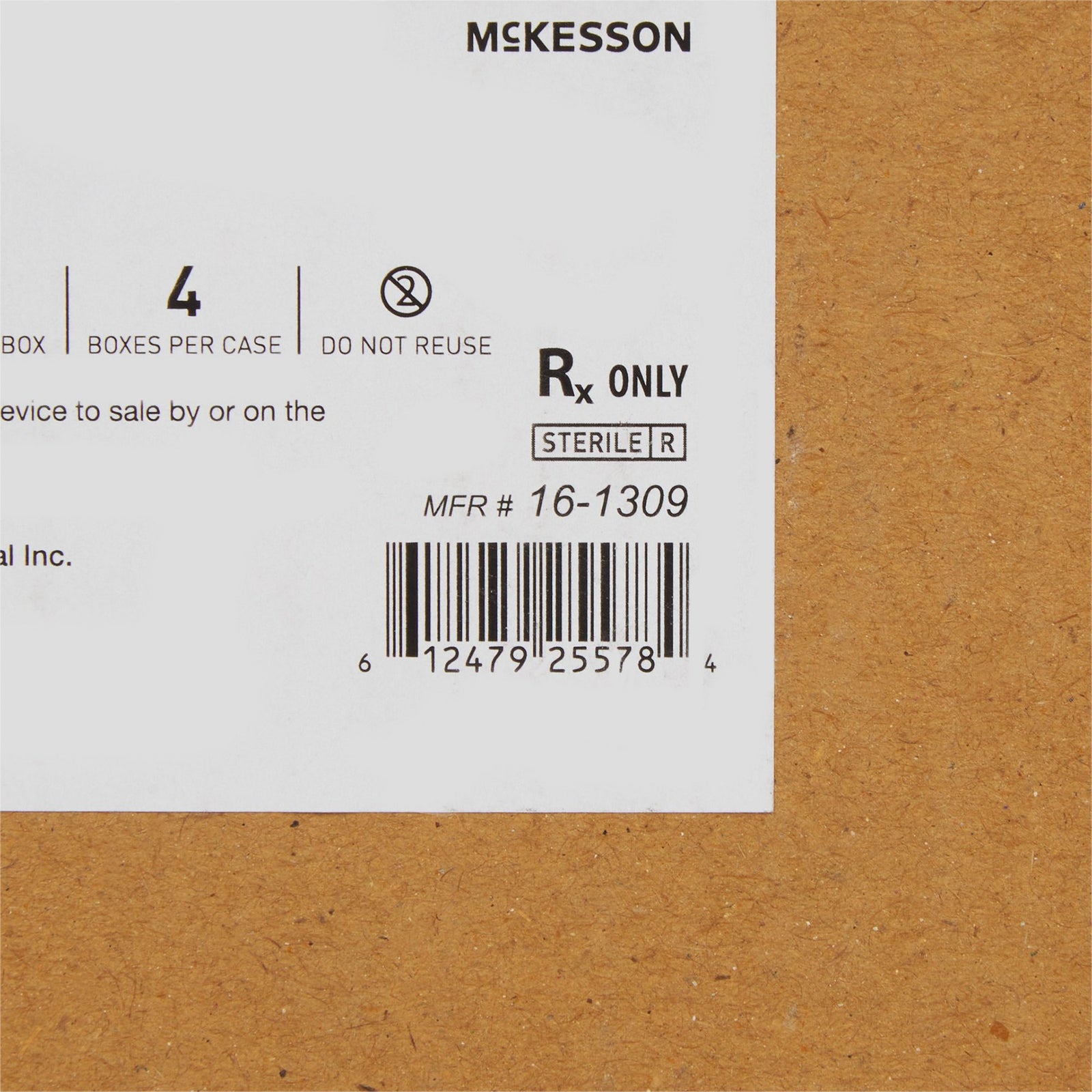 McKesson Argent Biopsy Punch