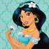 Medibadge Disney Princesses Stickers