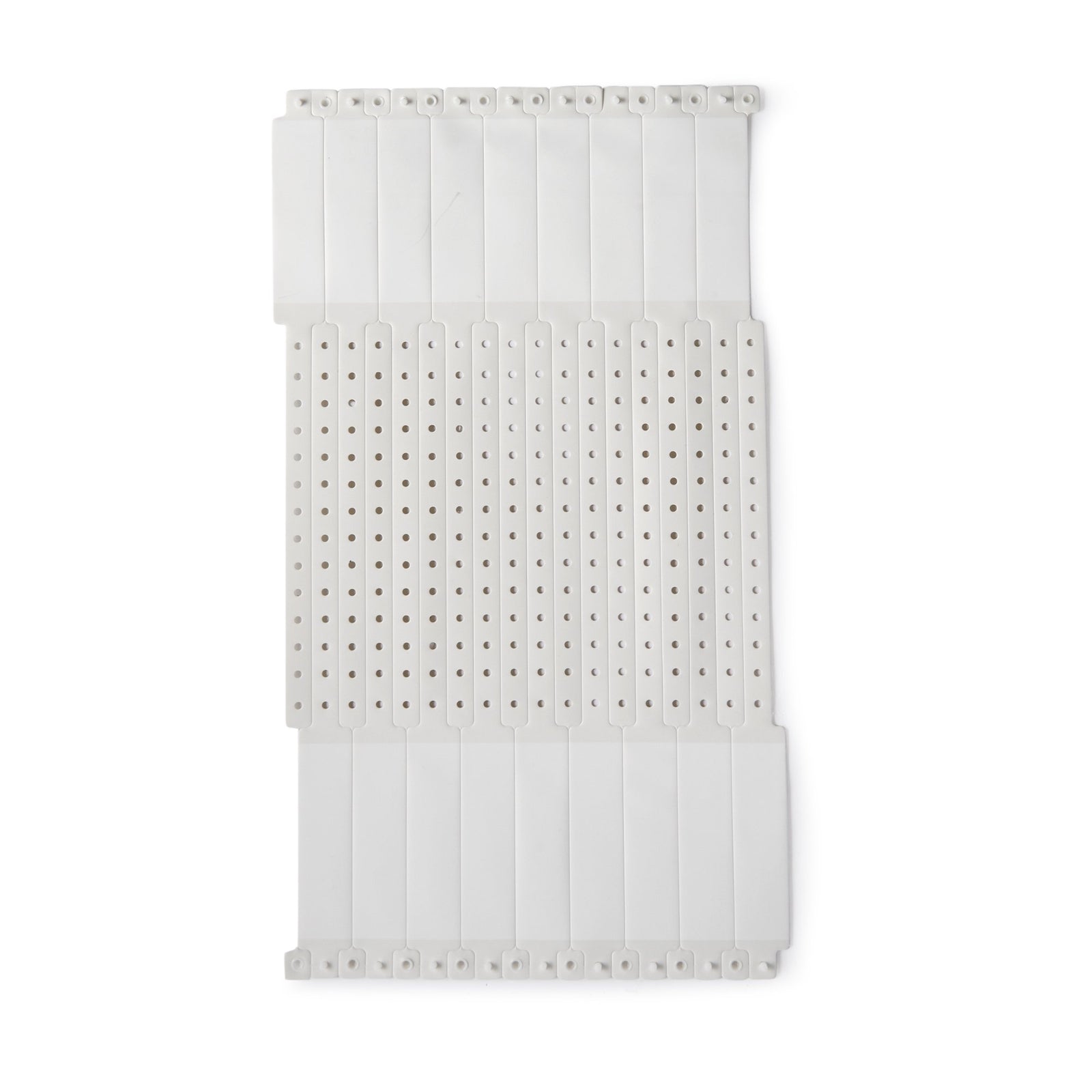 Speedi-Print Identification Wristband