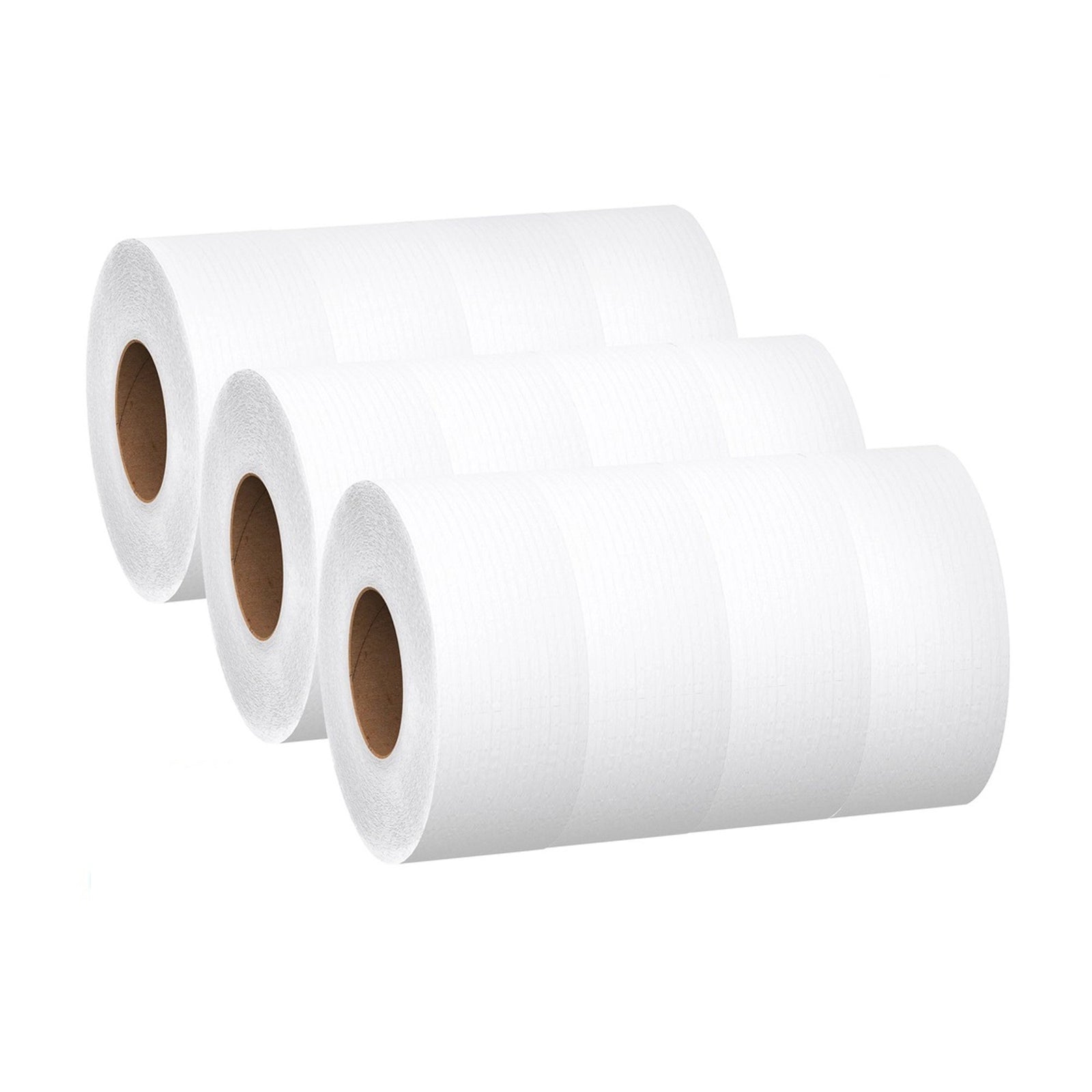 Scott Essential Extra Soft JRT Toilet Tissue