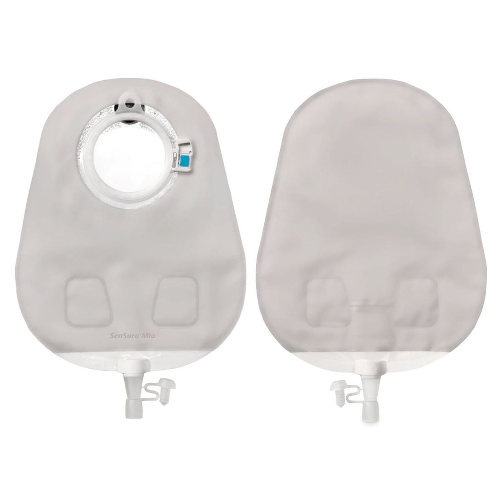 Coloplast SenSura Mio Click MAXI Urostomy Pouch