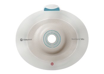 SenSura Mio Flex Ostomy Barrier