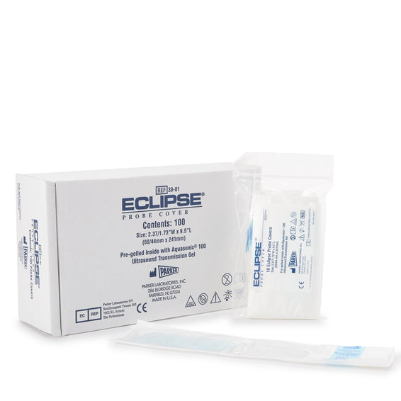 Eclipse Ultrasound Probe Cover