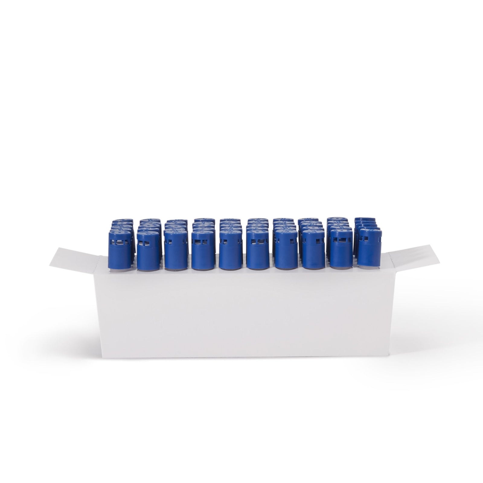 Attest Rapid Readout Sterilization Biological Indicator Vial