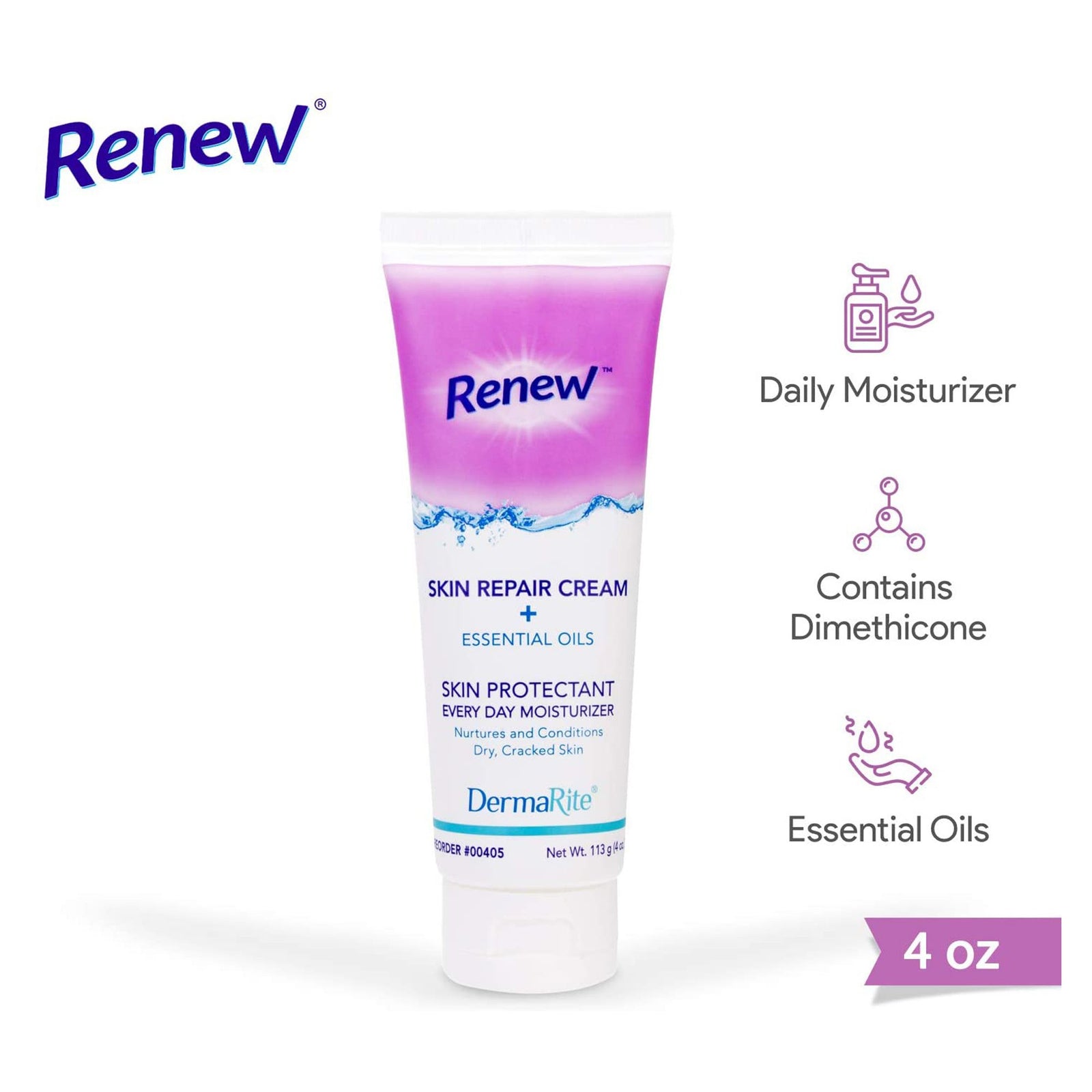 Renew Skin Repair Skin Protectant