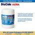 DisCide Ultra Disinfecting Towelettes